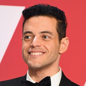 Foto Rami Malek