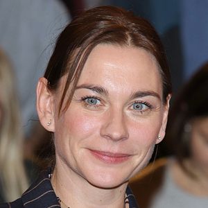 Foto Christiane Paul