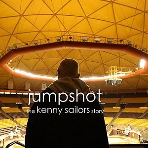 Foto Jumpshot: The Kenny Sailors Story