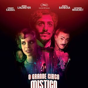 Foto O Grande Circo Místico