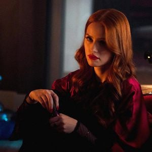 Foto Madelaine Petsch