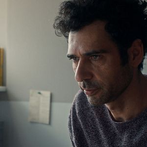 Foto Tel Aviv em Chamas