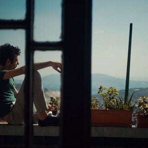 Foto Tel Aviv em Chamas