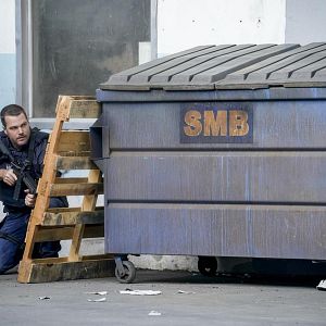 Foto Chris O'Donnell