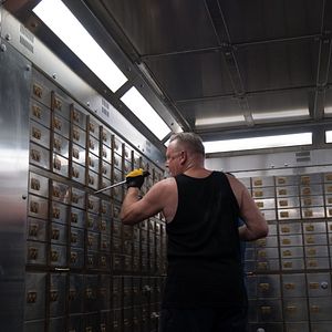 Foto Rei dos Ladrões