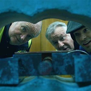 Foto Rei dos Ladrões