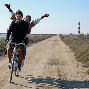 Foto Joséphine Japy