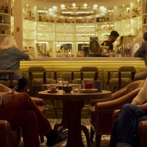 Foto Joséphine Japy