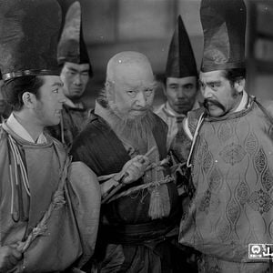 Foto O Intendente Sansho