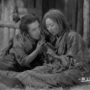 Foto O Intendente Sansho