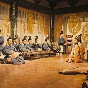 Foto A Imperatriz Yang Kwei Fei