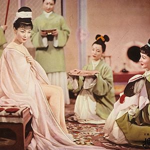 Foto A Imperatriz Yang Kwei Fei