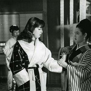 Foto A Rua da Vergonha