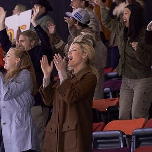 Foto Kathleen Robertson