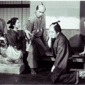 Foto Os Amantes Crucificados