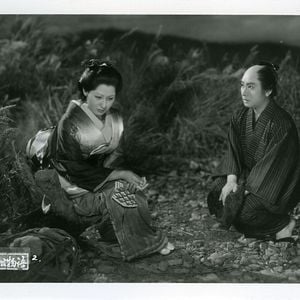 Foto Os Amantes Crucificados