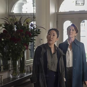 Foto Killing Eve