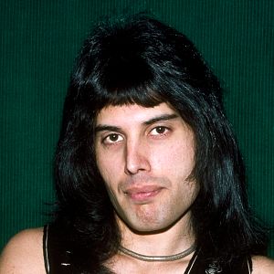 Foto Freddie Mercury