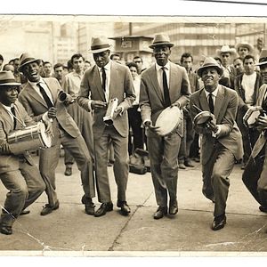 Foto Mussum, um Filme do Cacildis