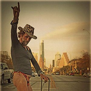 Foto Becoming Leslie