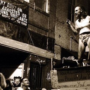 Foto Becoming Leslie