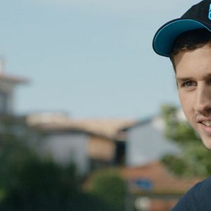 Foto Victor Belmondo