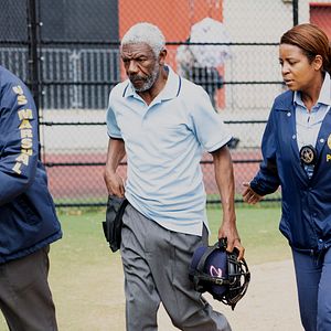 Foto Vondie Curtis-Hall