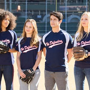 Foto Britt Robertson