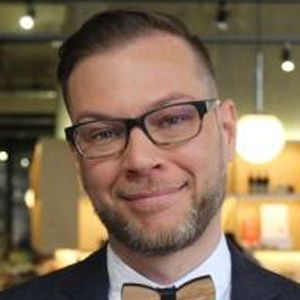 Foto Benoît Godbout