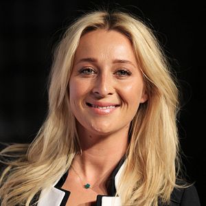Foto Asher Keddie