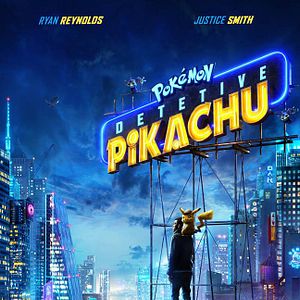 Foto Pokémon: Detetive Pikachu