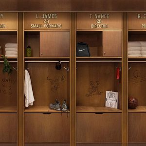 Foto Space Jam: Um Novo Legado