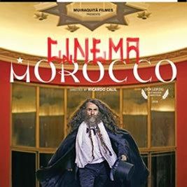 Foto Cine Marrocos