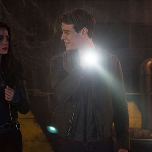 Foto Emeraude Toubia