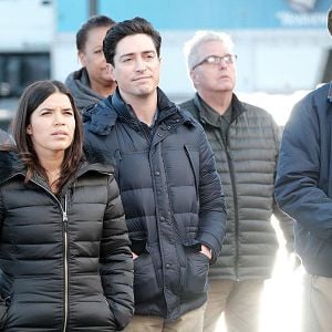 Foto America Ferrera