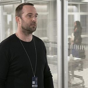 Foto Sullivan Stapleton