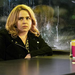 Foto Mae Whitman