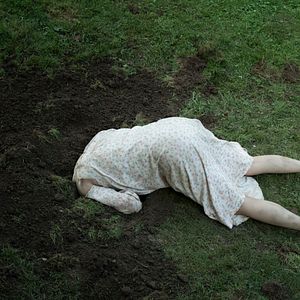 Foto The Hole In The Ground