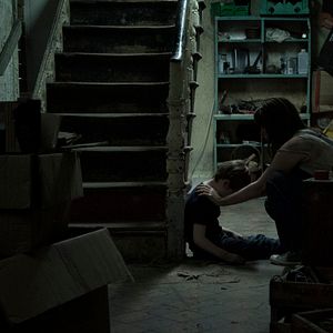 Foto The Hole In The Ground