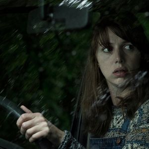 Foto The Hole In The Ground