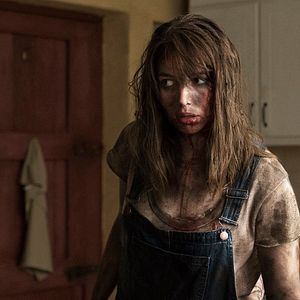 Foto The Hole In The Ground