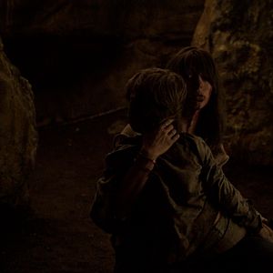 Foto The Hole In The Ground