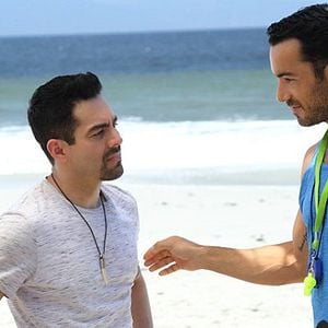 Foto No manches Frida 2