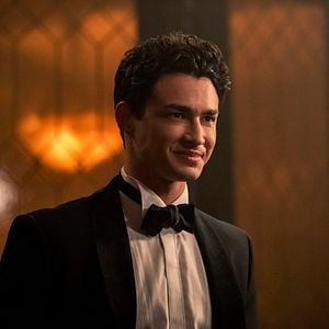 Foto Gavin Leatherwood