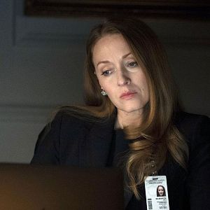 Foto Jennifer Ferrin