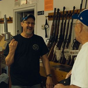 Foto Monrovia, Indiana