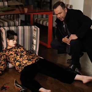 Foto Donnie Wahlberg