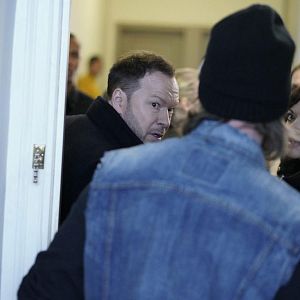 Foto Donnie Wahlberg