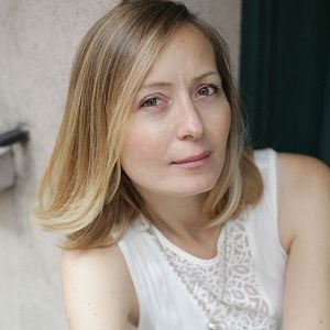 Foto Aleksandra Yermak