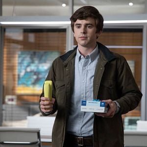 Foto The Good Doctor